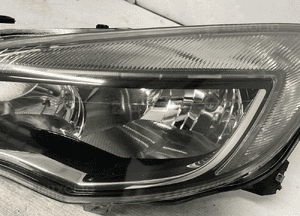 OPEL ASTRA J IV 11r lampa lewa przód ANGLIK 1LG010011-69 3