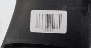 RENAULT CLIO IV lusterko prawe przednie prawy przód czarne 11PIN europejskie 5