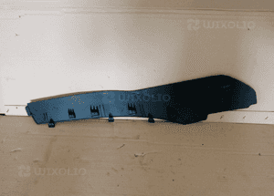 Osłona zaślepka tunelu prawa VW Passat B6 3C1863046G 2