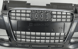 Zderzak grill audi tt 8J 8J0 oryginał oe 4