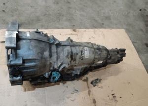Skrzynia biegów automat Audi A6 C6 3.2 FSI HAV 4