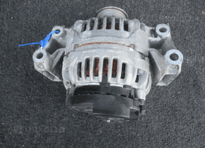 ALTERNATOR OPEL ASTRA G II 2 2.2 16V BENZYNA 0124415025 7