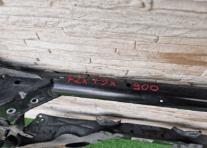 Wózek belka pod silnik bmw 1F20 F21 2 F22 3 F30 2