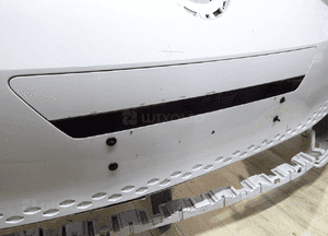 ZDERZAK PRZÓD Volkswagen ID.3 2020- OE 8
