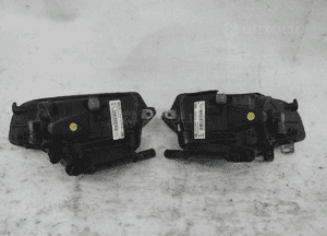 Audi A3 8V0 halogen przedni lewy 2