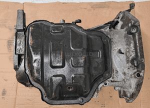 Renault Scenic III 1,4 TCE MISKA OLEJOWA POMPA OLEJU 110172481R 2