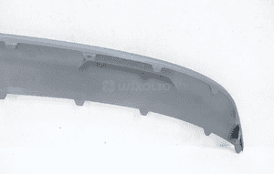 Hyundai tucson iv 2020- 86577-N7001 dokładka spoiler zderzaka przód 7