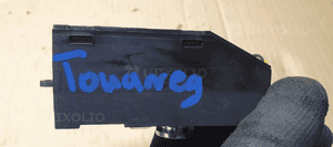 Przełącznik włącznik poduszek AIRBAG VW Touareg 7L6919211 6