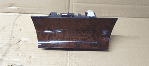 Popielniczka schowek zapalniczka Skoda Superb 3U1857962 1