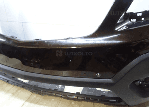 Zderzak przód przedni opel mokka 12-16 95122388 llu 5