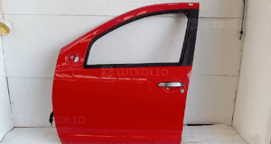 DACIA SANDERO I drzwi lewe przednie 1