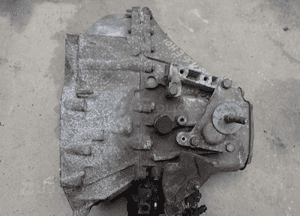 SKRZYNIA BIEGÓW PEUGEOT CITROEN 20EA07  1.6 E-HDI 10