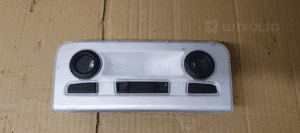 Lampka oświetlenie kabiny podsufitki BMW I E81 E87 6951253 2