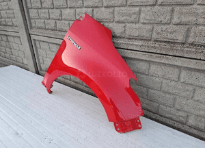 Toyota yaris 4 iv 19-22 błotnik prawy przedni 2
