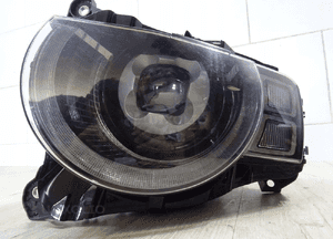 LAND ROVER DEFENDER 2 L663 20- LAMPA LEWA full LED 9