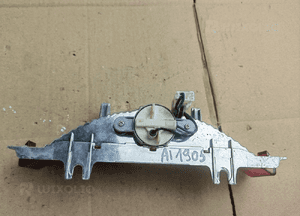 Trzecie światło stop hyundai 92700-3X0 2