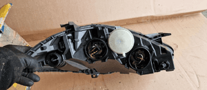 Lampa lewy przód przednia lewa Mercedes W169 A-Klasa 04-12 EU 6
