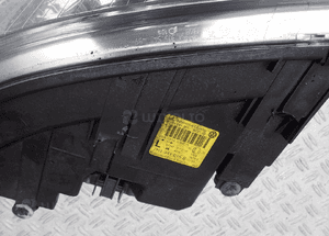 Reflektor lewy vw T5 0301191301 2