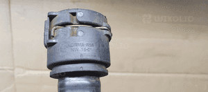 Przewód wąż rura wody Citroen Jumper 2.0 HDI AdBlue Euro 6 10