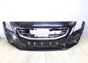 Zderzak przód przedni volvo V60 i S60 ii r-design 31290975 1