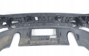 Audi Q3 8U lift 2014- zderzak tył tylny 8U0807385C 11