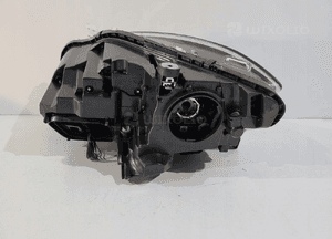 Mercedes ML A166 Lampa Bi-xenon LED USA - R 13436 6