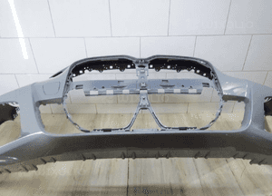 Zderzak przód przedni bmw 4 gran coupe G26 m pakiet 21- 9881896 llu 6