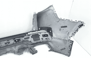 Zderzak tył tylny range rover sport L550 14- FK72-17927-A 10