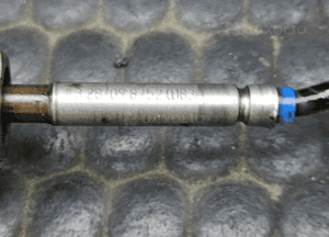 Sonda Lambda 070906262B 059906088M 059906088AT Czujnik Temperatury Spalin 2.7 3.0 TDI V6 AUDI A4 B8 A5 Q5 34