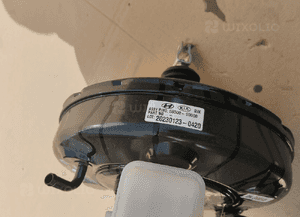 Pompa serwo hamulcowe hyundai I30N I30 n 2.0 t-gdi 58500-S0000 2