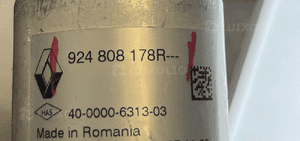 Przewod klimatyzacji dacia jogger 924808178R org 2