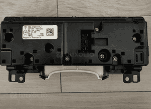 Panel klimatyzacji Porsche 911 992919610AJ 2