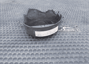 Obudowa 045109107 E F Osłona Paska Rozrzadu 1.9 TDI 8V AUDI A4 B6 B7 VW Skoda Seat 27