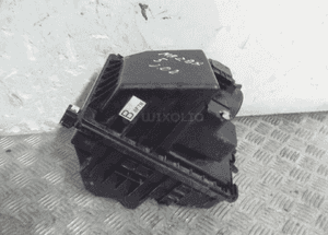 Obudowa filtra przepływomierz mazda 5 2.0D 2