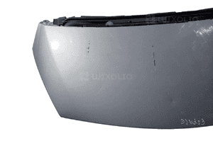 Maska pokrywa silnika renault espace iv 2006-2012 2