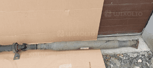 Wał napędowy Opel Movano III 2.3 DCI RWD 8200958092 8200958092--B 3
