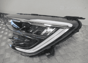 Lampa przednia przód prawa lewa renault arkana full led 260603632R 260107780R 8