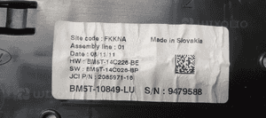 Licznik zegary oryginał Ford Focus MK3 1.6 TDCI BM5T-10849-LU 6