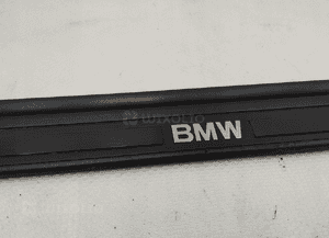Bmw E81 listwa osłona progu lewa 7174559 3