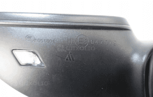 VW TIGUAN II 2016- 92 PIN LUSTERKO ZEWNĘTRZNE LEWE E8047979 4