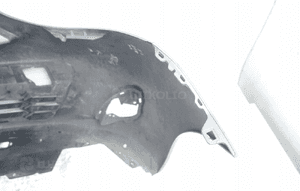 Nissan micra K13 lift 2013- zderzak przód przedni 62022-3HN0H 10