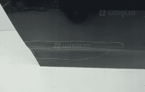 Drzwi prawy przód prawe przednie fiat grande punto 3