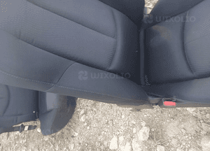 Fotel mini coutryman R60 4