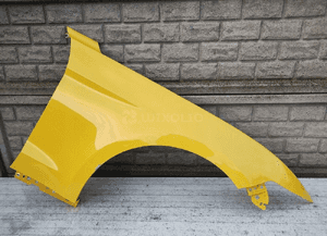 Ford mustang vi 14 - 18 błotnik prawy przedni 1