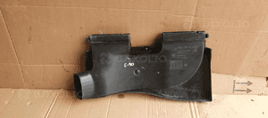 Dolot wlot kierownica powietrza BMW 3 E90 7798772 7811906 3