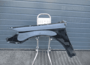 Błotnik przedni przód prawy audi A3 iii 8V hb 2012- 17