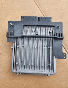 JAGUAR XJ X351 KOMPUTER STEROWNIK SILNIK 3.0 306DT 11