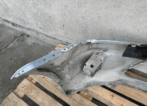 Zderzak przód przedni ford c-max MK1 i 1 lift fl 2007- cały 5