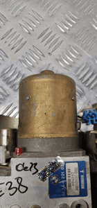 Bmw 7 E38 pompa hydrauliczna 8221021 8