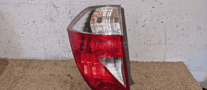 Lampa Tył Tylna Prawa Honda FR-V Wersja Europejska 1
